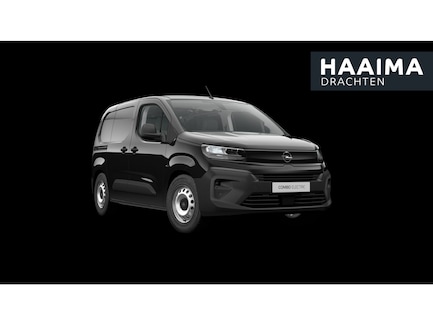 Opel Combo-e 0