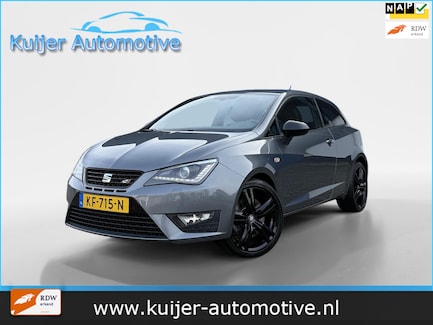 SEAT Ibiza 0