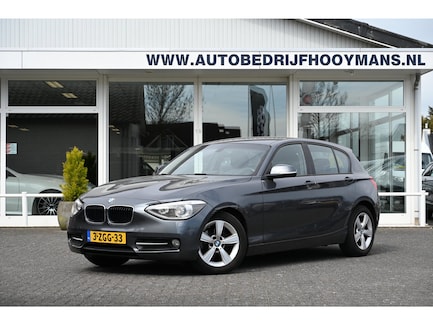 BMW 1-Serie 0