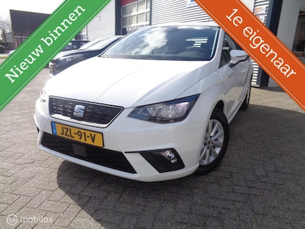 SEAT Ibiza 0