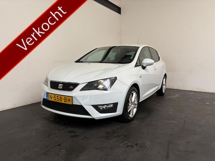 SEAT Ibiza 0