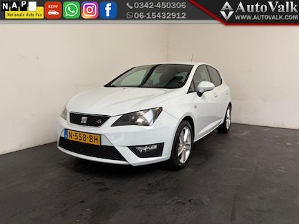 SEAT Ibiza 0