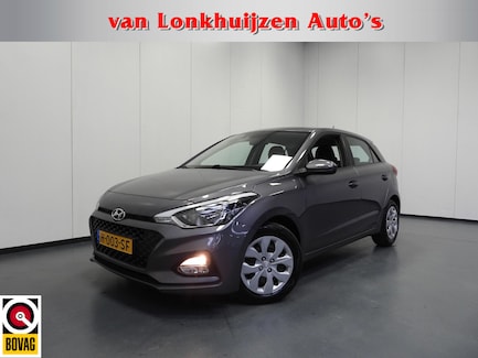 Hyundai i20 0