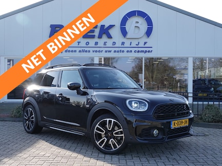 MINI Countryman 0