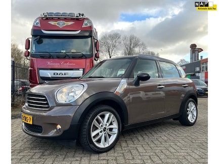MINI Countryman 0