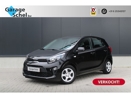 Kia Picanto 0