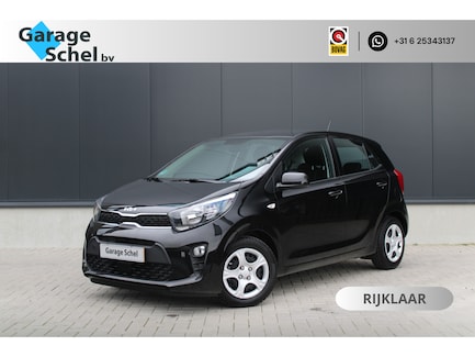 Kia Picanto 0