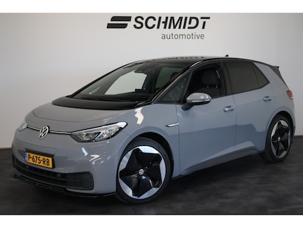 Volkswagen ID.3 0
