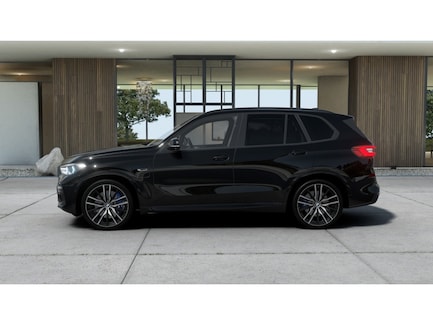 BMW X5 0