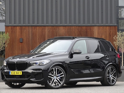 BMW X5 0