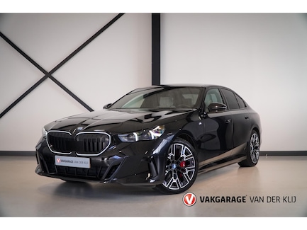 BMW 5-Serie 0