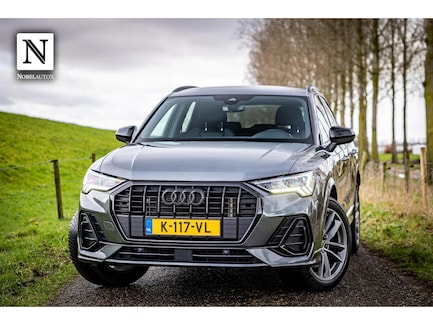 Audi Q3 0
