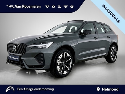 Volvo XC60 0