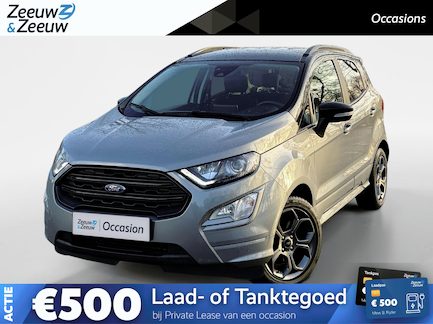 Ford EcoSport 0