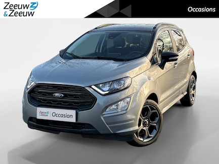 Ford EcoSport 0