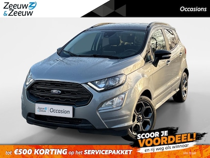 Ford EcoSport 0