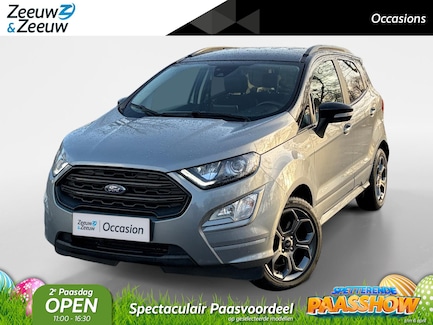 Ford EcoSport 0