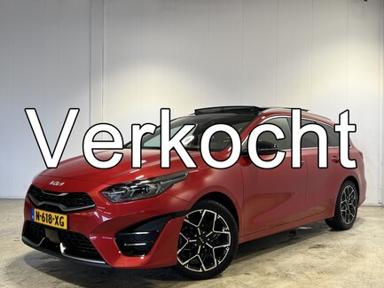 Kia Ceed 0