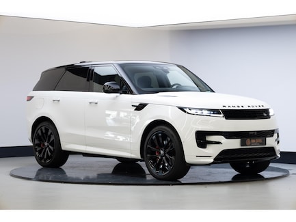 Land Rover Range Rover Sport 0