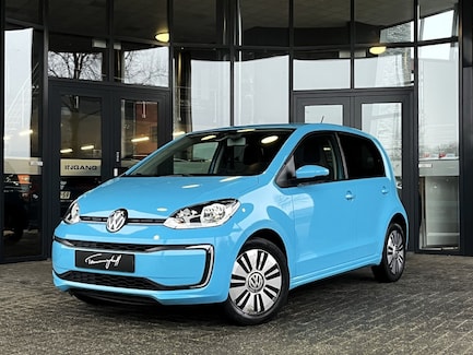 Volkswagen e-Up! 0