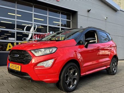Ford EcoSport 0