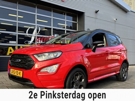 Ford EcoSport 0