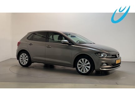Volkswagen Polo 0