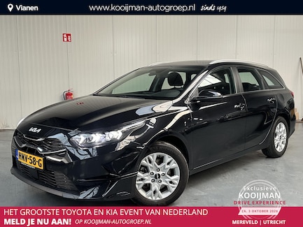 Kia Ceed 0