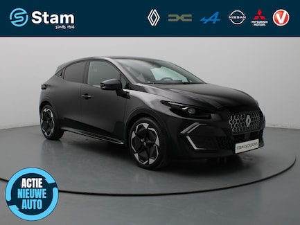 Renault Clio 0