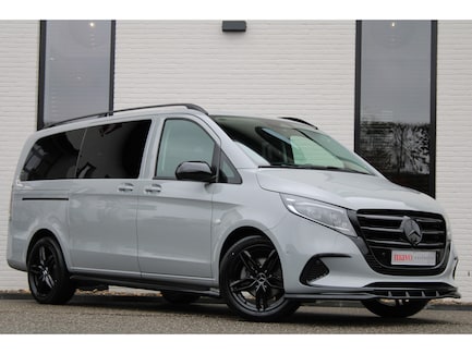 Mercedes-Benz Vito 0