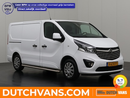 Opel Vivaro 0