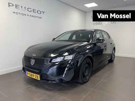 Peugeot 308 0
