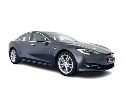 Tesla Model S 0