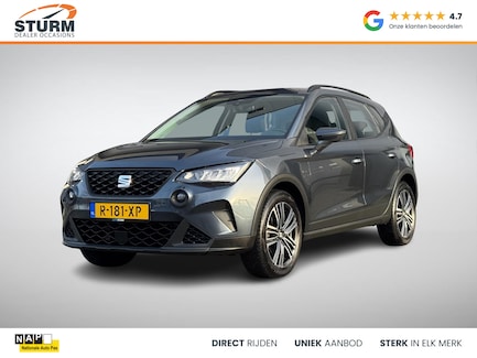 SEAT Arona 0