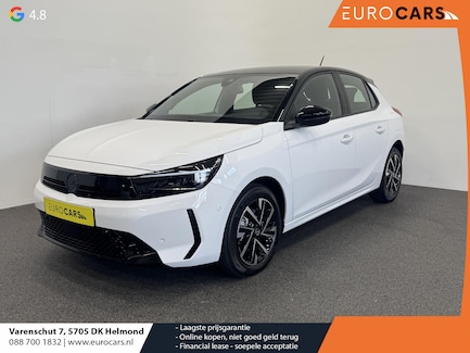 Opel Corsa 0