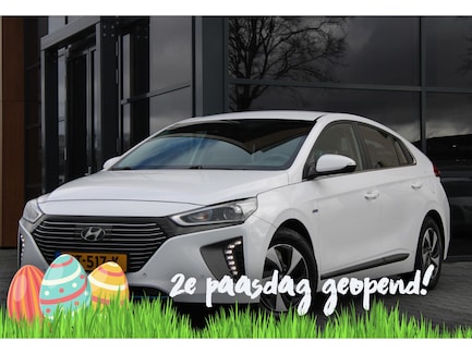 Hyundai Ioniq 0