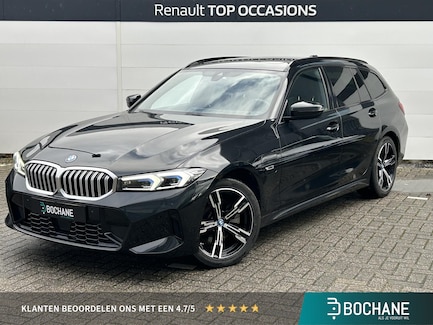 BMW 3-Serie 0