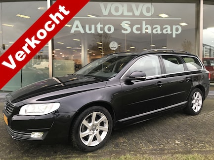 Volvo V70 0