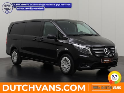 Mercedes-Benz Vito 0