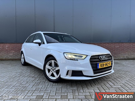 Audi A3 0