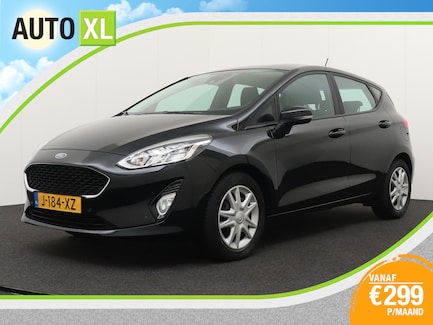 Ford Fiesta 0