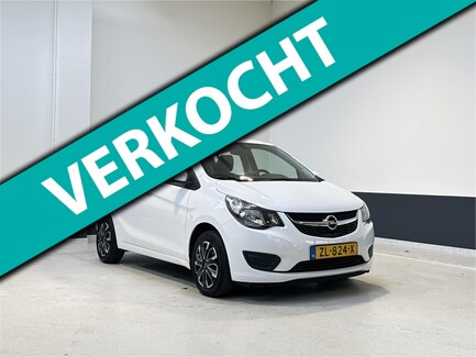 Opel Karl 0