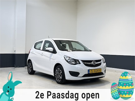 Opel Karl 0