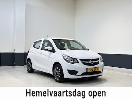 Opel Karl 0