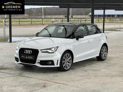 Audi A1 0