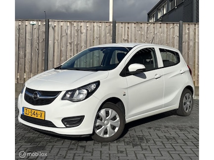 Opel Karl 0