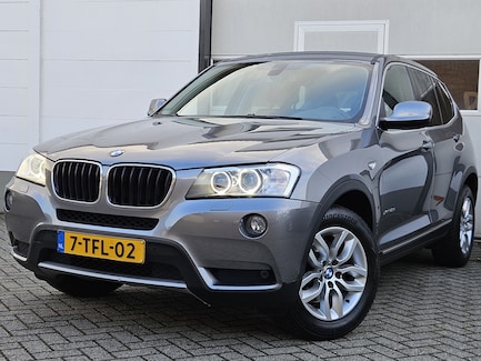 BMW X3 0