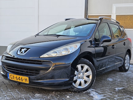 Peugeot 207 0