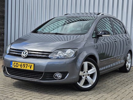 Volkswagen Golf Plus 0
