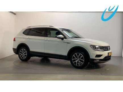 Volkswagen Tiguan Allspace 0